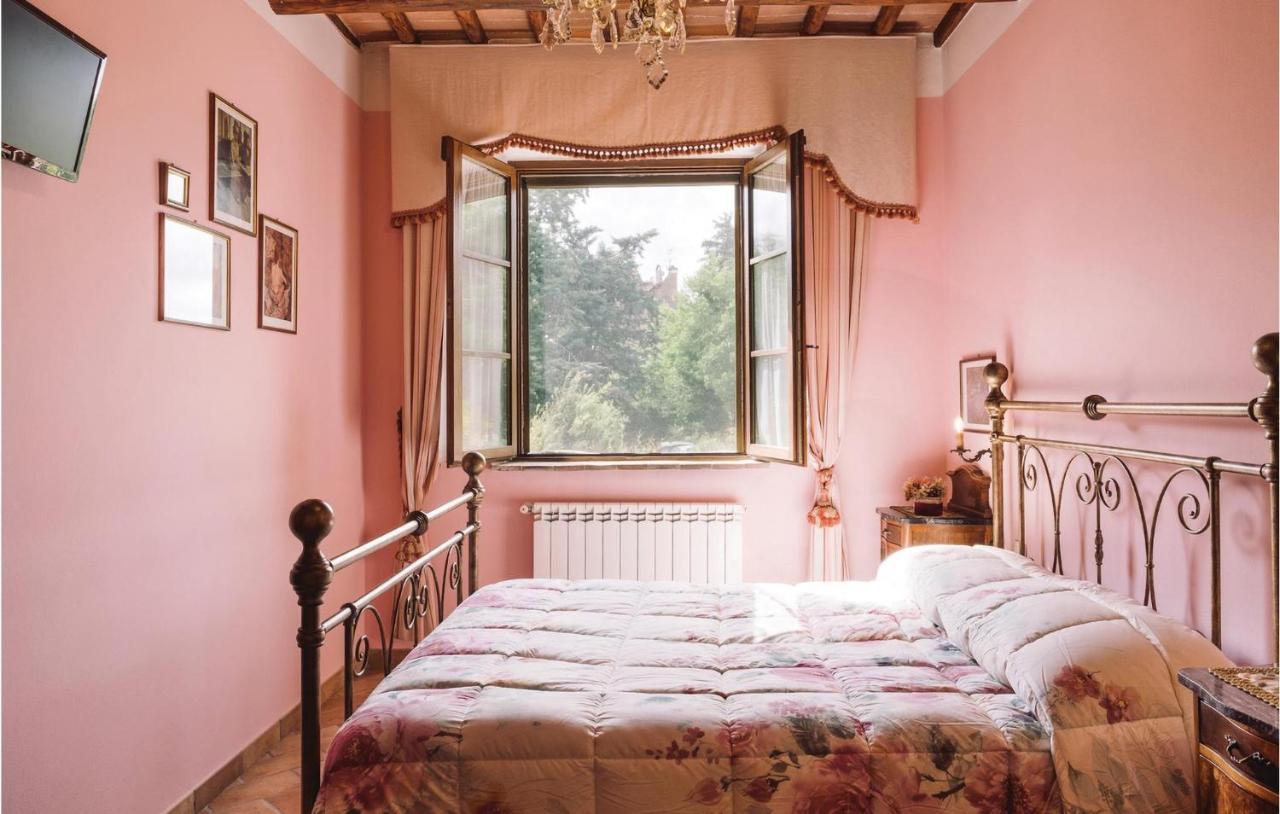 Casale S. Giacomo Villa Castel del Piano  Exterior foto