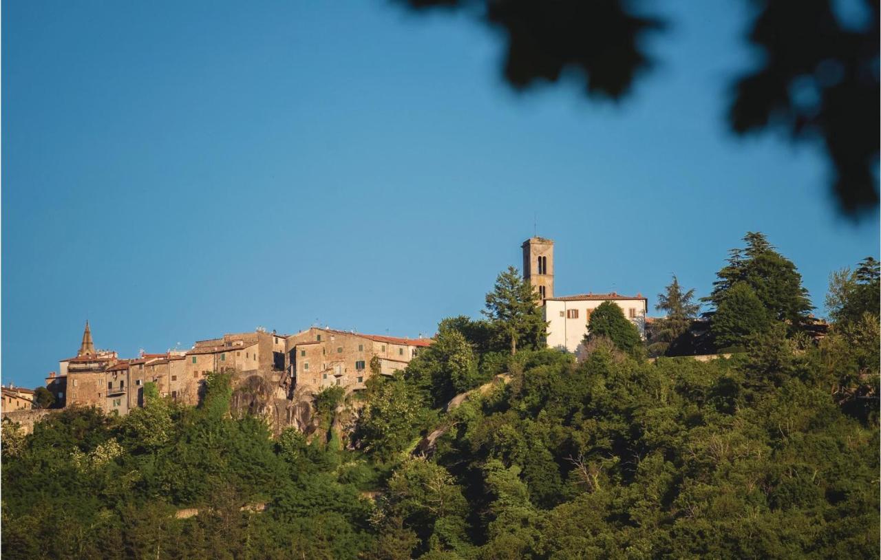 Casale S. Giacomo Villa Castel del Piano  Exterior foto