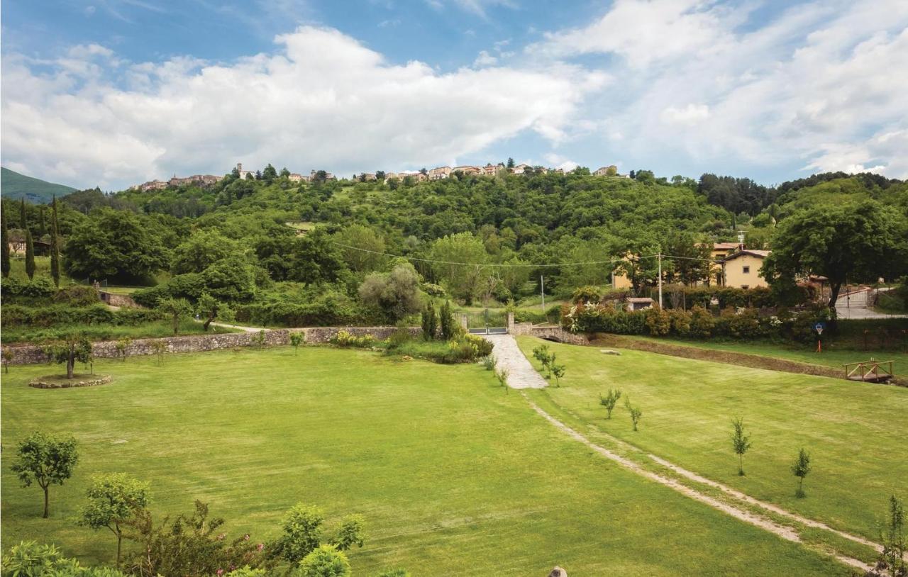 Casale S. Giacomo Villa Castel del Piano  Exterior foto
